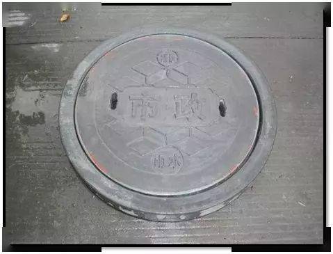 老师傅带你看懂市政管道工程图