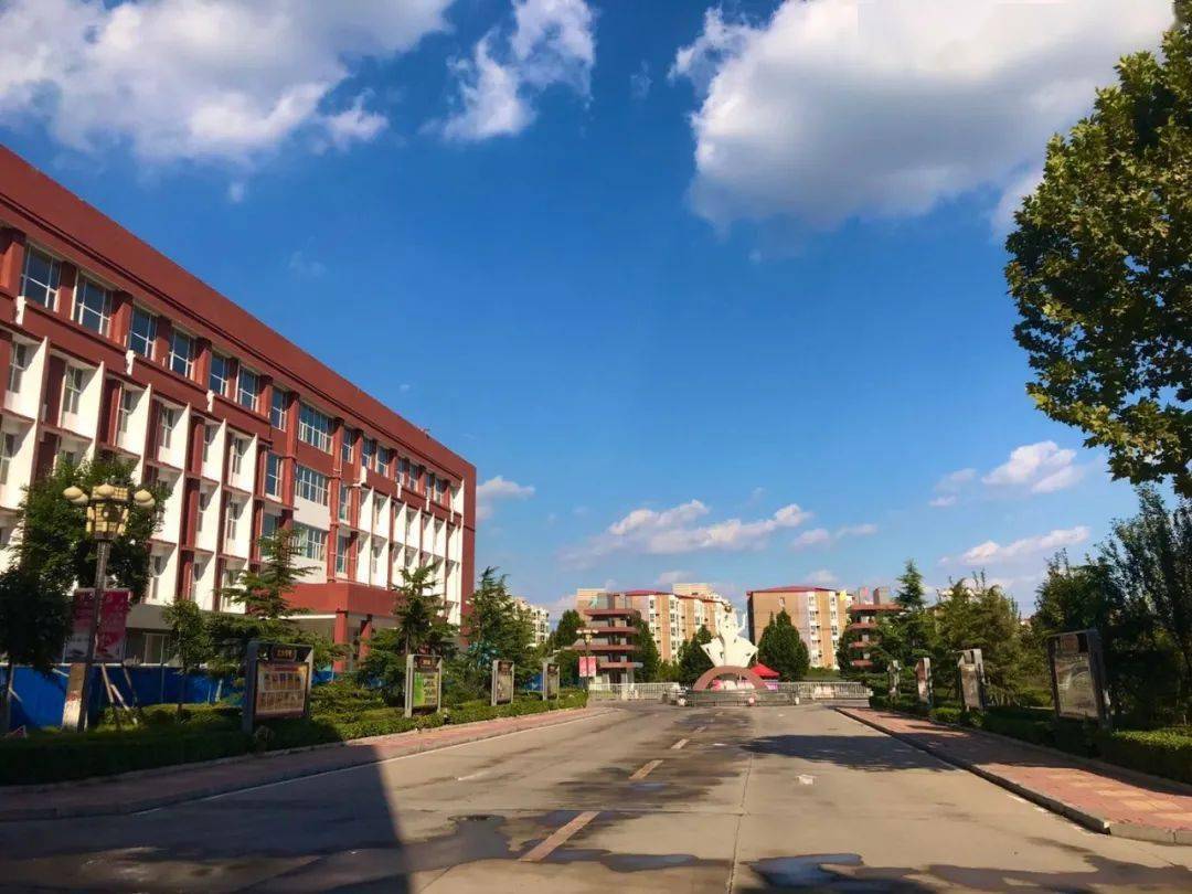 赞皇中学致赞皇户籍县外就读学生家长的信