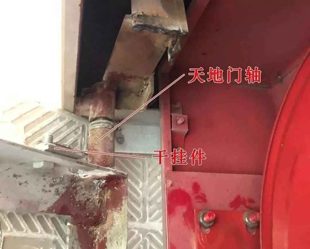 干货收藏图解暗门石材隔墙工艺做法