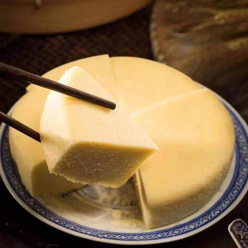 0676元抢天台御清斋修缘蒸糕糯米鸡蛋糕传统糕点小吃还可当营养早餐