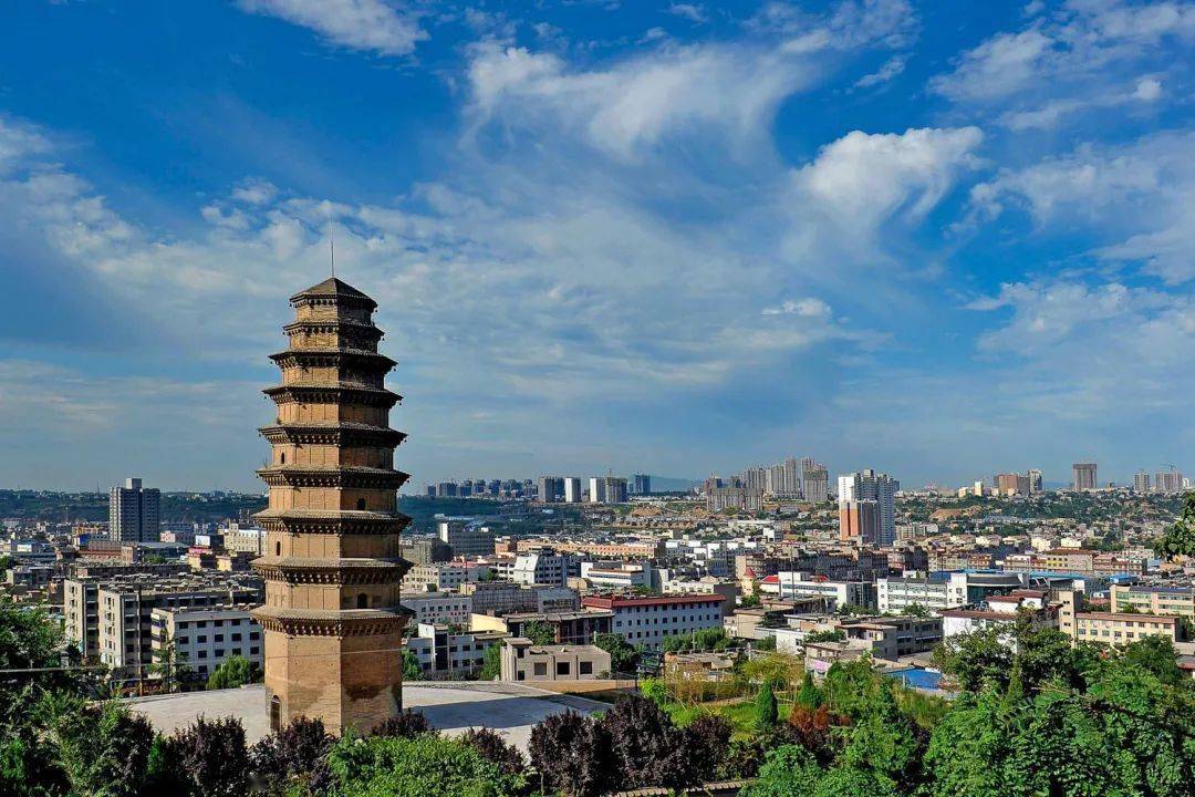 落实六稳六保耀州区多举措探求高质量发展