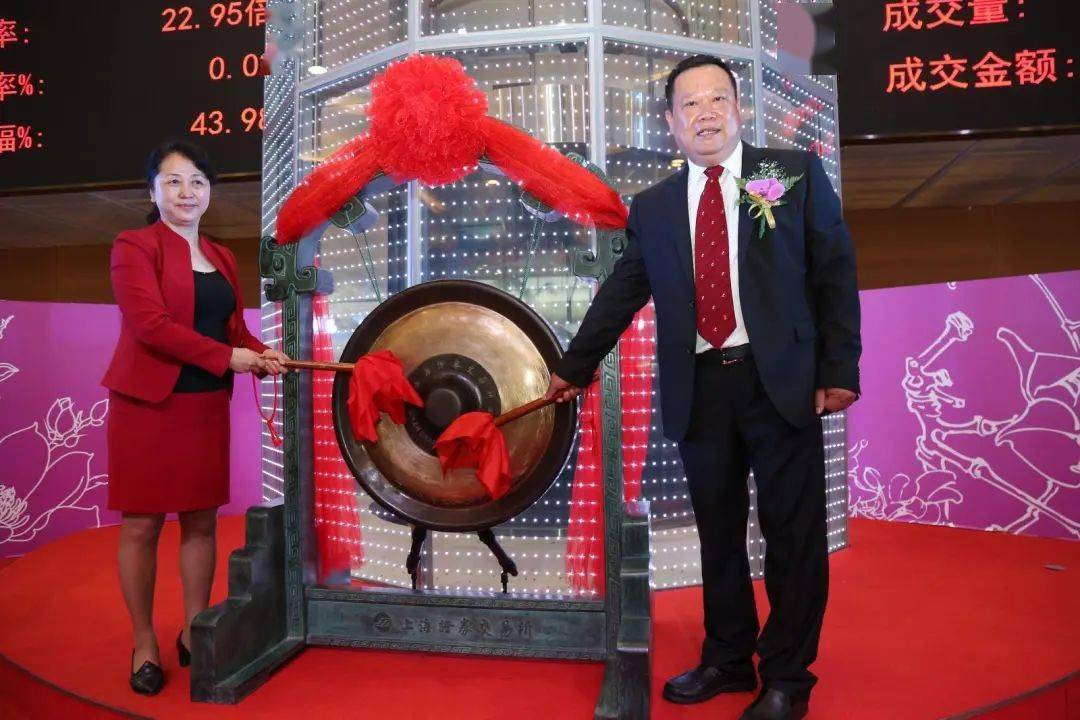 艾立华,王安安夫妇直接和间接持有本公司1.