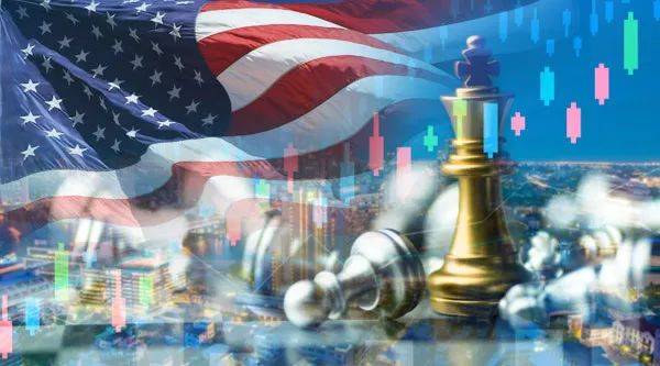 300万美国散户狂欢!《华尔街》疯狂复仇,大裤衩彻底投降:再也不短了!美国证券及期货委员会发出了沉重的声音:保护散户投资者