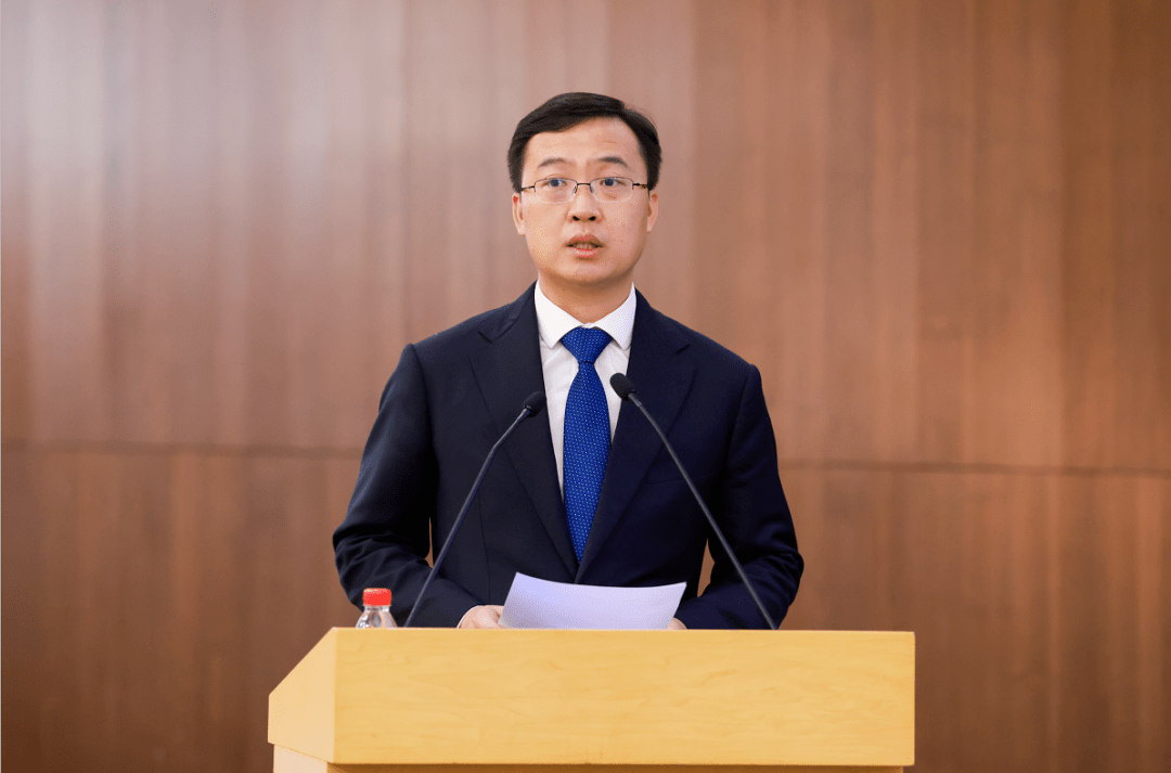 深圳市城市公共安全技术研究院余锡权院长在致辞中表示,安全是发展的