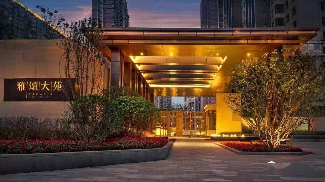 雅颂阁万科东第项目是2020年万科再进沈河推出全新升级作品,打造一座