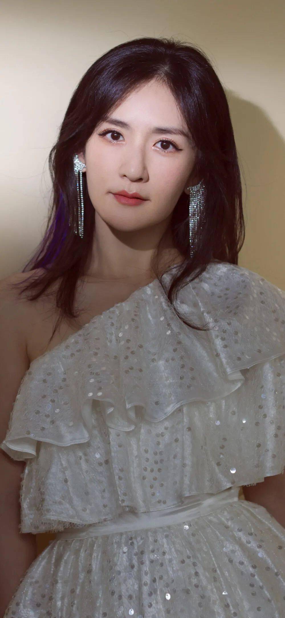 手机壁纸谢娜
