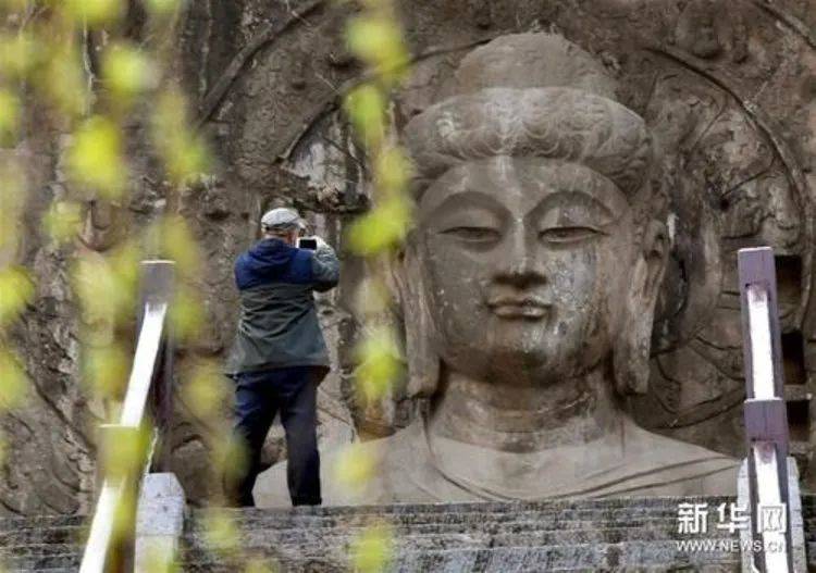 就地过年免门票！河南多景区发出通告！