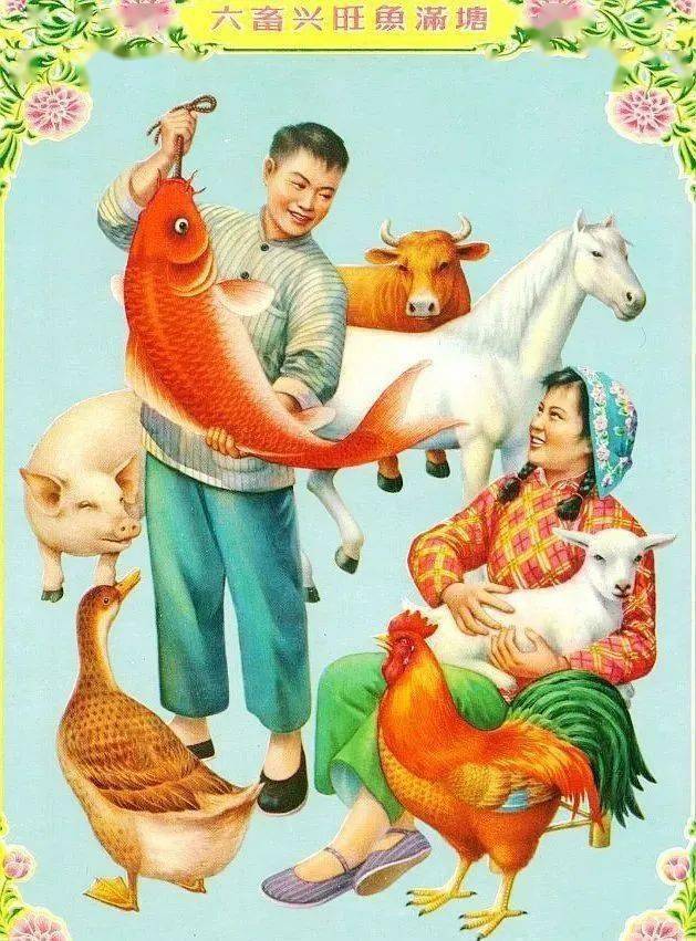 什么时候贴年画最好 5afd8e1a9e2c4ef9bac71a5ca0b41690.jpeg