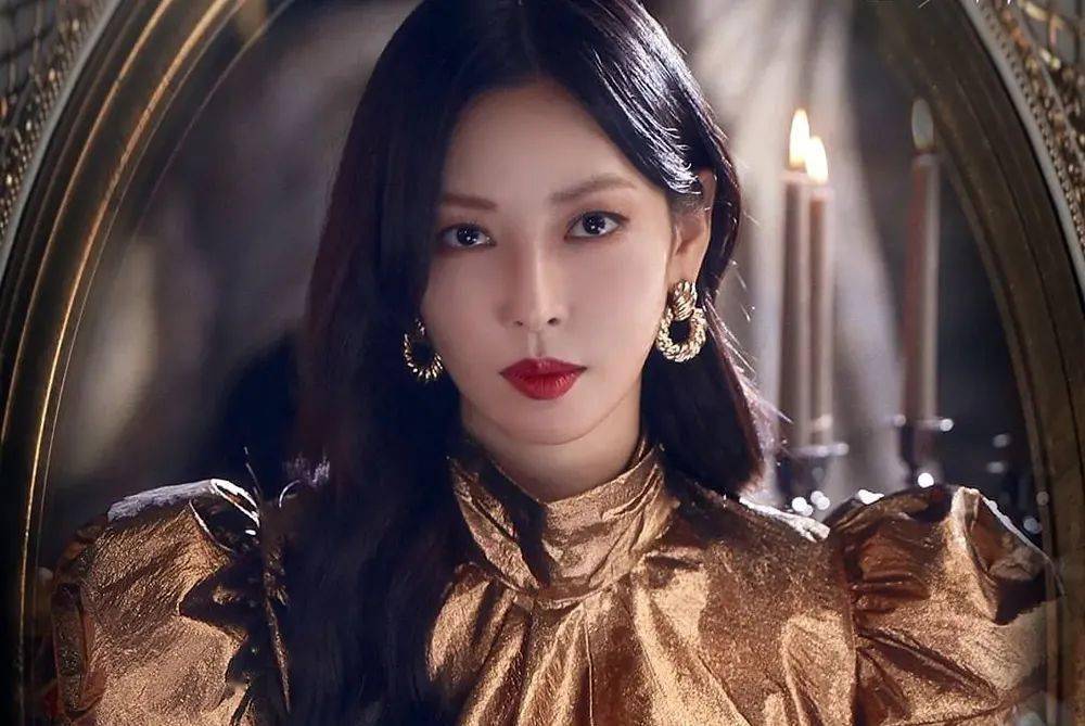 告别傻白甜，不好惹的富江“恶女妆”撩人于无形-搜狐大视野-搜狐新闻