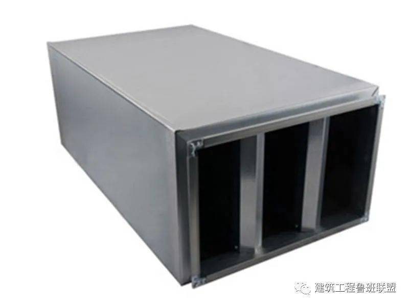 机电安装工程常用材料进场如何验收?标准总结!