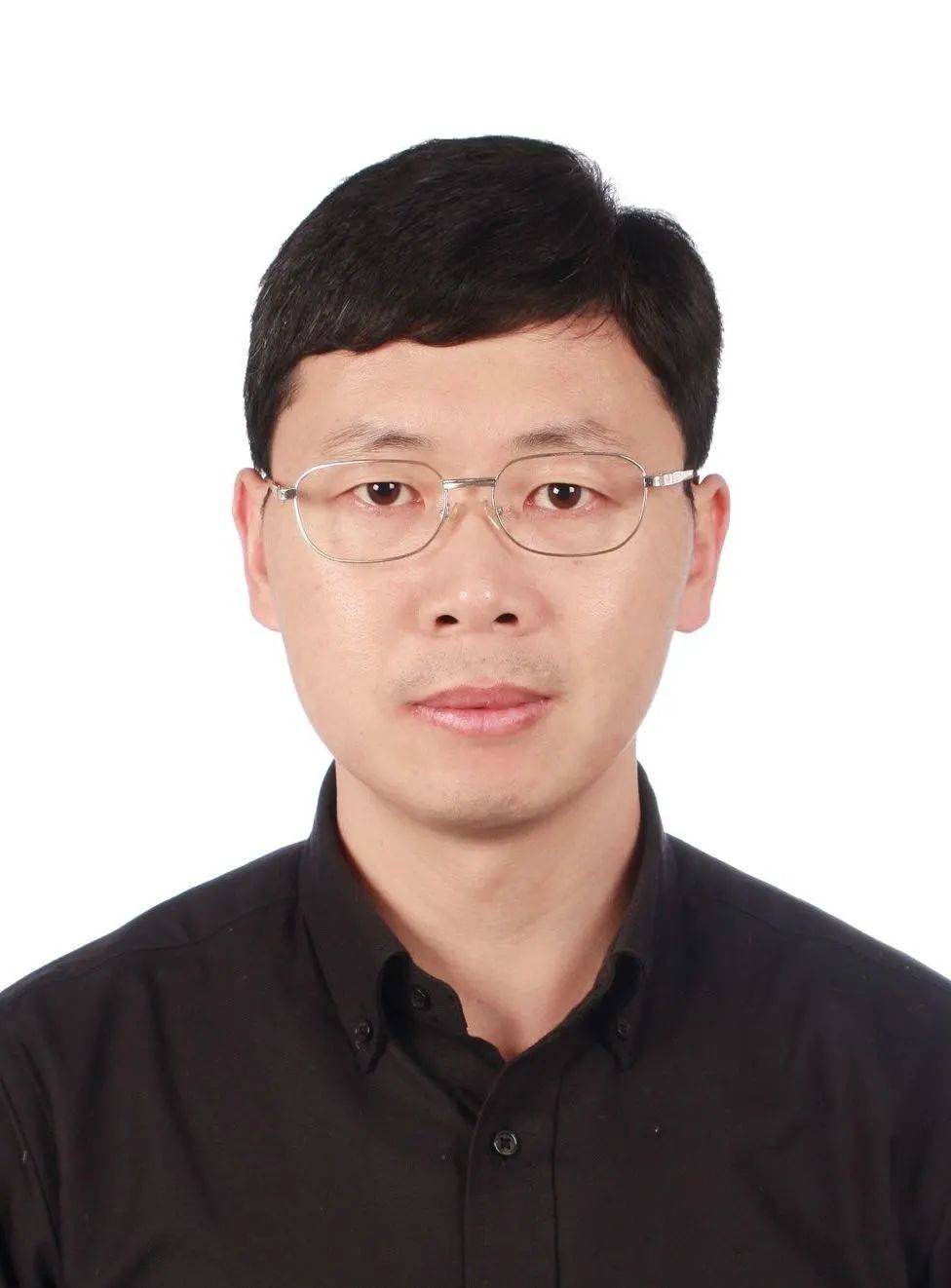 张强 教授 清华大学