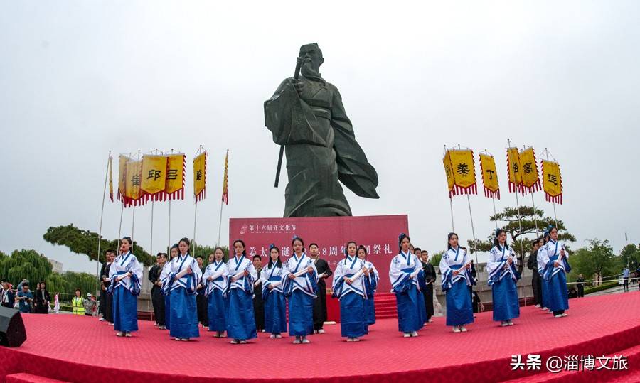史料考证：姜子牙到底活了多少年？