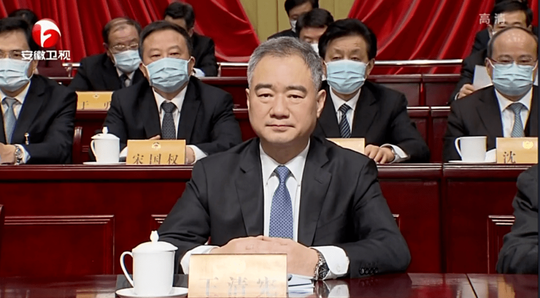 胡昌升任黑龙江省政府党组书记