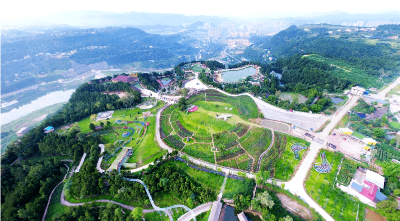 巴中一批乡镇,村(社区),单位拟获省级荣誉称号_巴州区