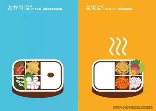 一位日本太太眼中中日文化会有哪些大不同图说中日文化差异对比