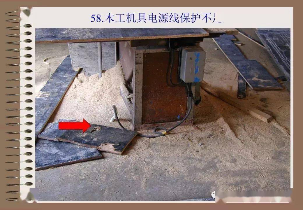 76种典型工地违规用电 | 有图有真相