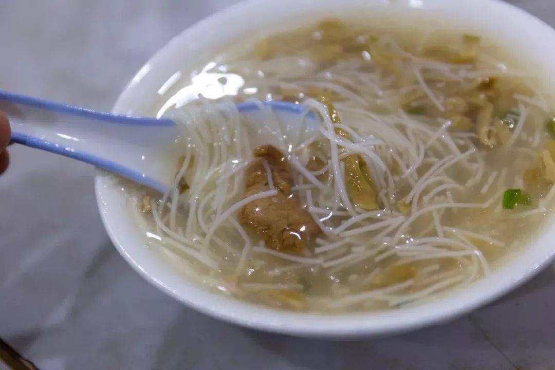 宁德的早餐怕是斗罗大陆的吃货都要爱了