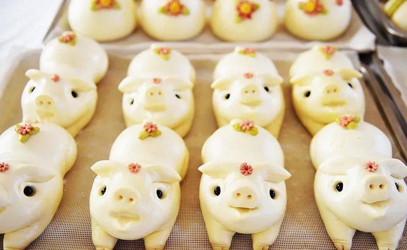 腊月必备美食,你准备好了吗?