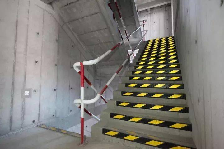 中建五局碧桂园项目标准化管理照片,看看什么才是“高颜值”!