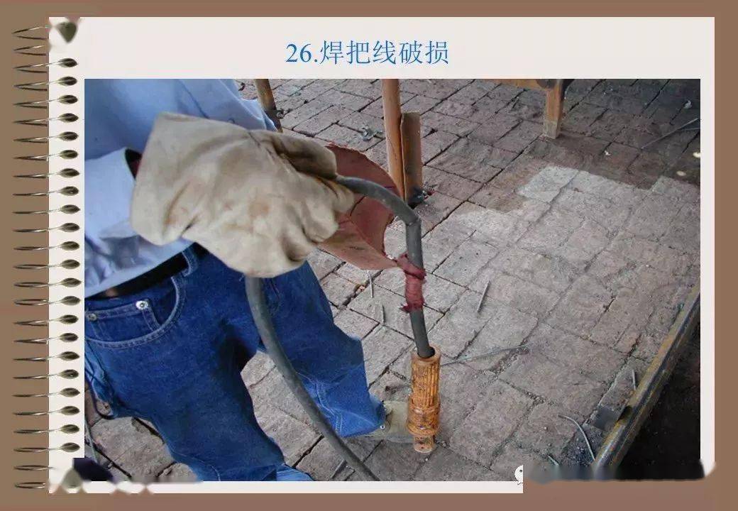 76种典型工地违规用电 | 有图有真相