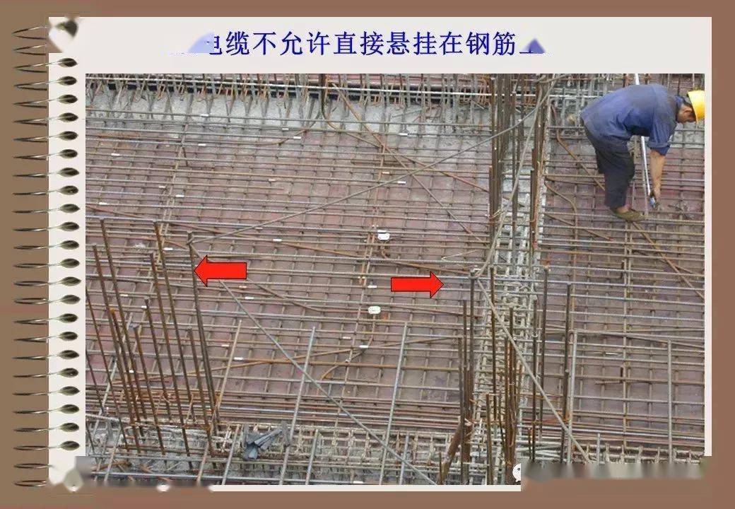 76种典型工地违规用电 | 有图有真相