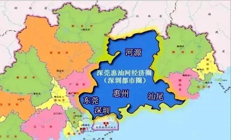 惠州市人口_广东省惠州市各地户籍人口(3)