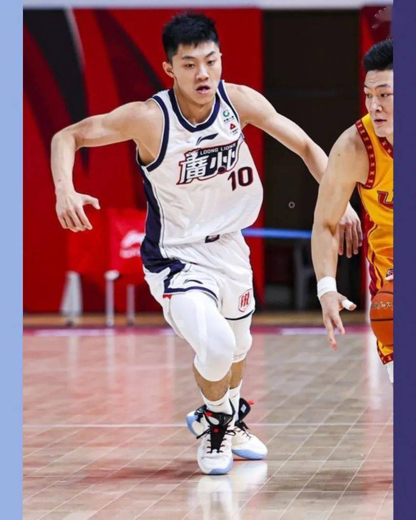 cba球鞋面面观cba赛场上亦有纪念mambaforever的方式