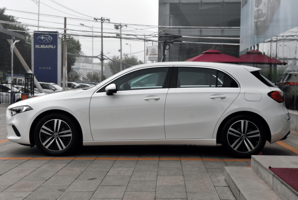 奥迪a3和奔驰a级怎么选?