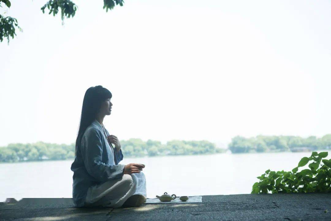 喝茶的女人不會老,喝茶的女人不一般!同意請轉走