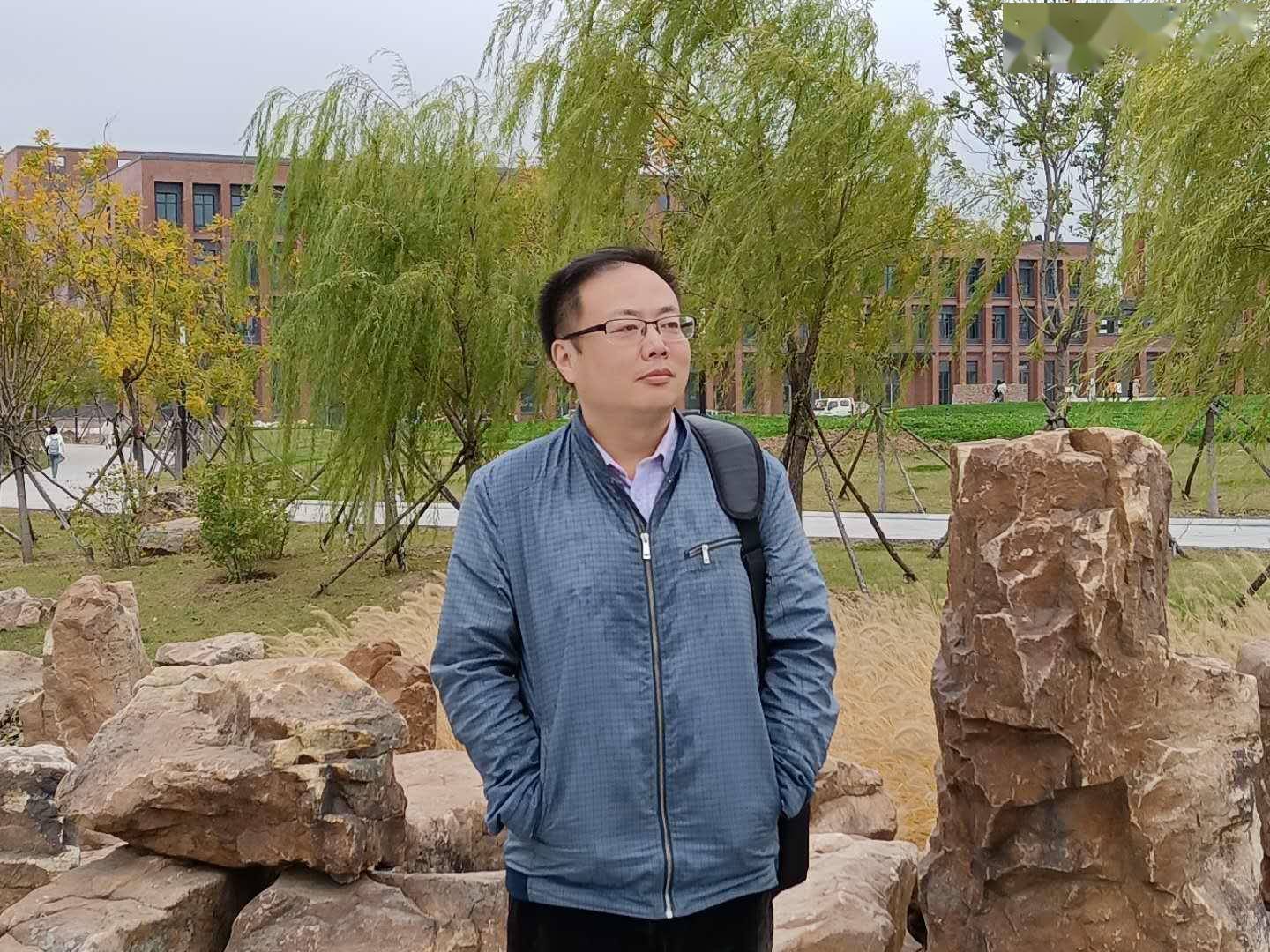 就地过年｜段炼：乡愁萦绕，用“线上时时见”弥补“线下不得见”的遗憾