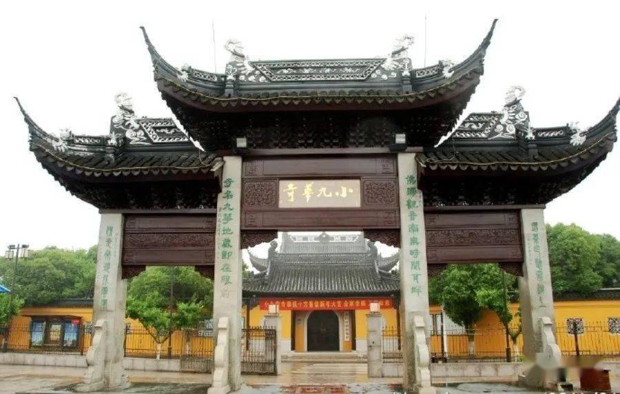 这条百米小街曾是平望最繁华的老街