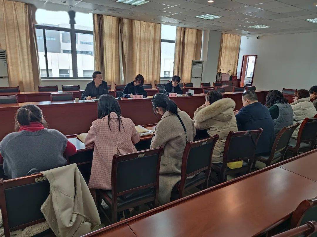 会场布置氛围浓厚▲严格落实疫情防控各项措施▲中心会场,分会场