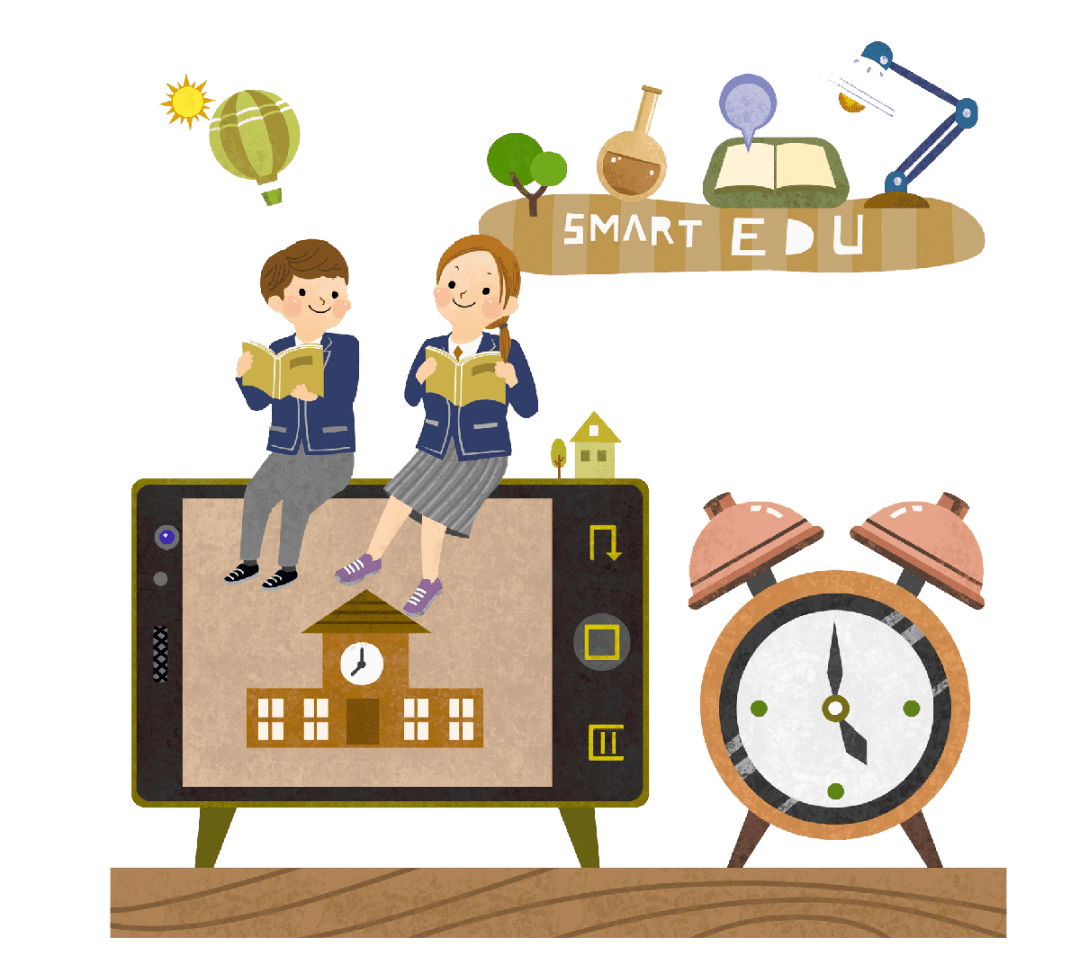 攻坚克难学有所得记初小部网课回顾与总结表彰大会