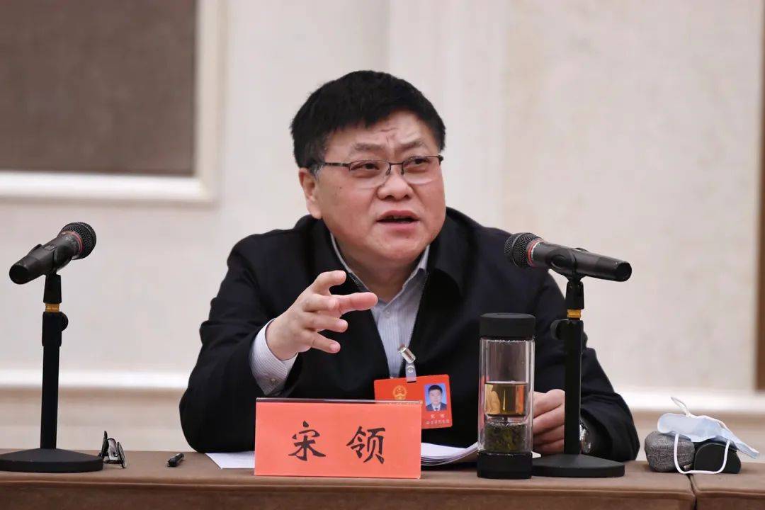 关注热点为民发声市人大代表审议政府工作报告提出这些建议