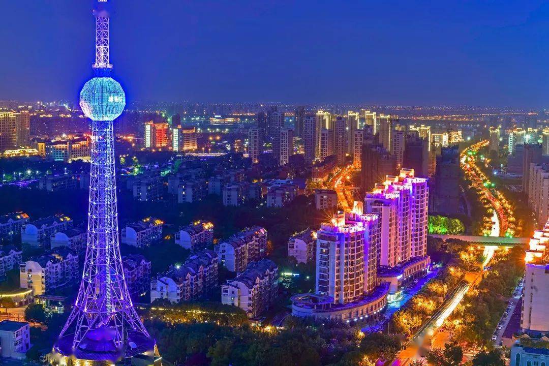 太美了!2020奉贤春节"景观灯光"观赏地图已上线→_浦南