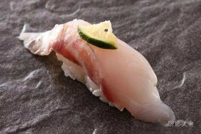 史上最全寿司食材宝典 金枪鱼