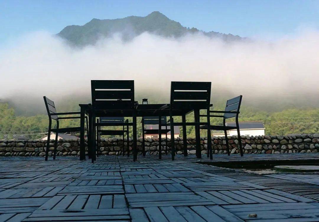 醒山书院新春招募荡漾醒山情