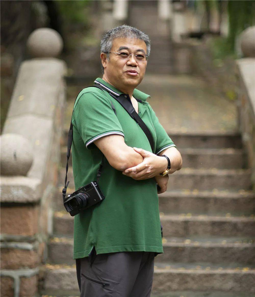 艺术影像津门网赵起超晋剧角色