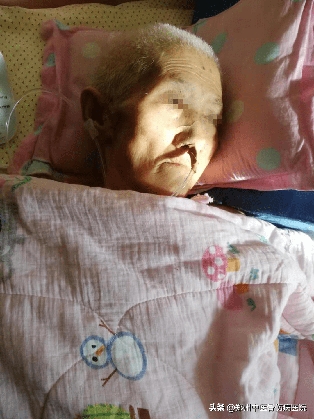 一键下单网约护士服务到家解决长期卧床患者就医困难