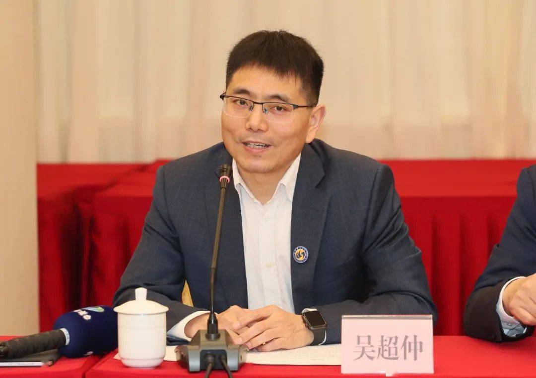 四方战略签约!这次合作重点在这两个领域