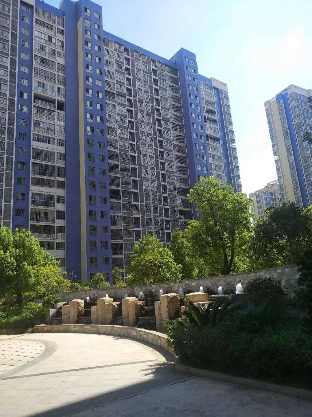 2020年度会昌这些小区物业优秀