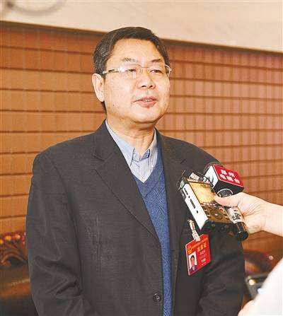 政媒联动 构建郑州出彩形象传播链_徐建勋