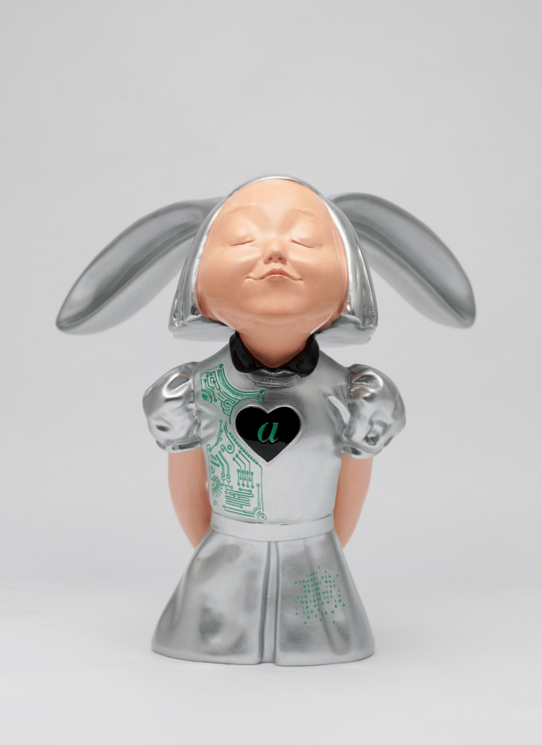 稀奇艺术 x 时尚芭莎