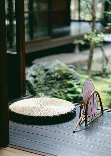 一份静谧世间风雅