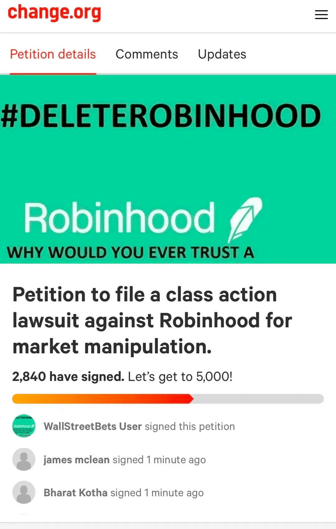 Game Stop暴涨事件：散户们的抗争_搜狐网