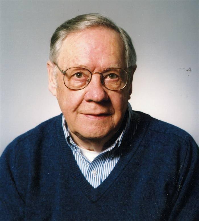 著名植物病理学家斯台普斯去世,享年94岁