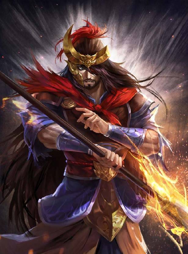 三国杀:最强装备天机图适合谁?这些武将起飞,拿到就乱杀