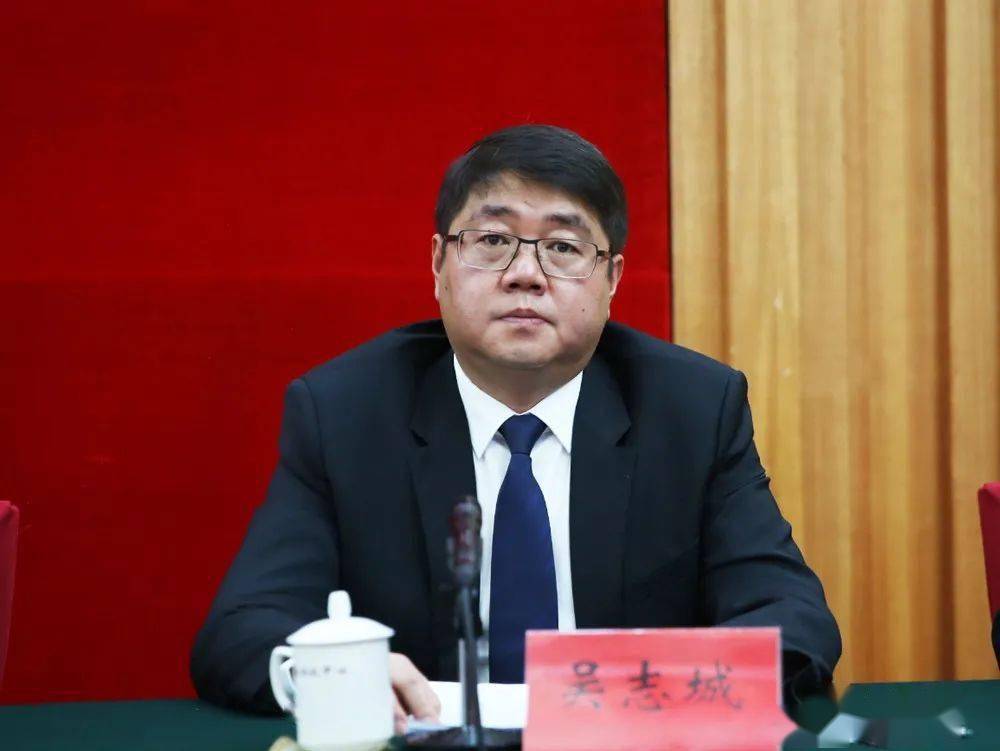 青海省西宁市副市长 吴志城2019年5月,国家确定在全国"11 5"个城市