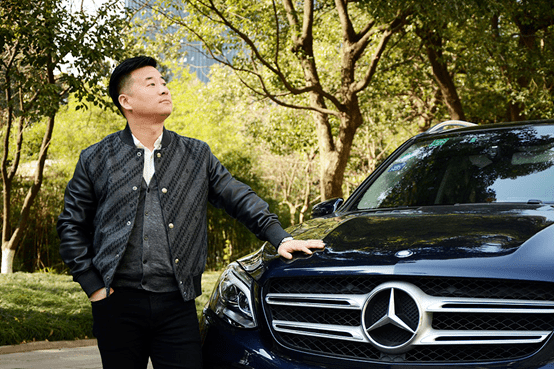 久经考验 信赖自现 专访奔驰GLE SUV车主张祎_搜狐汽车_搜狐网