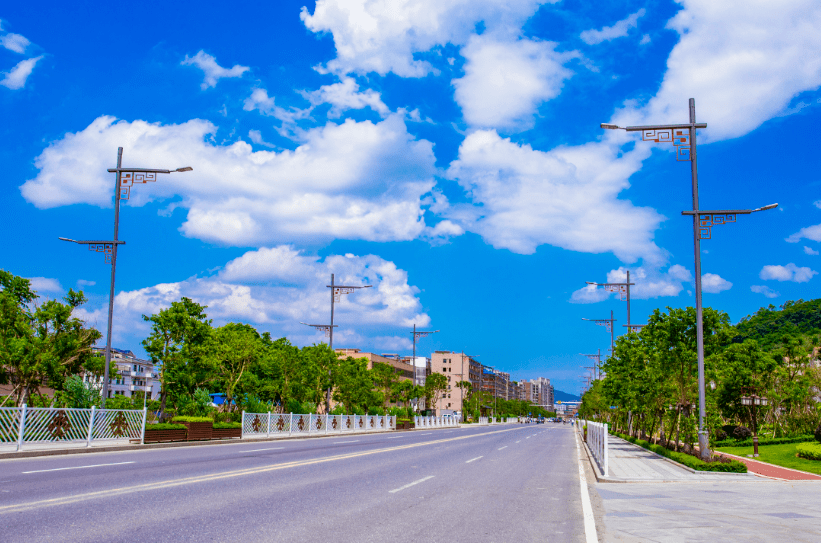 乳源:文明之花绽放瑶乡 和美乳源绚丽夺目